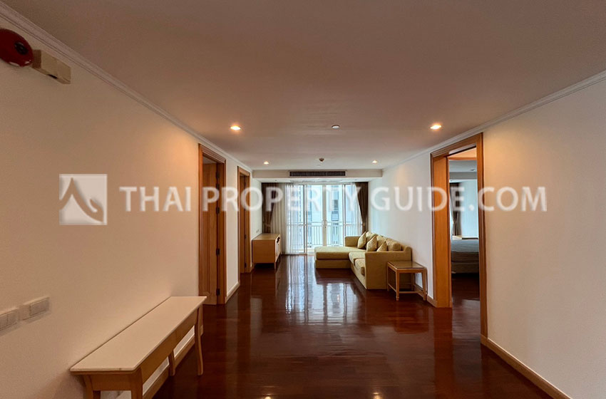 Apartment in Sukhumvit 